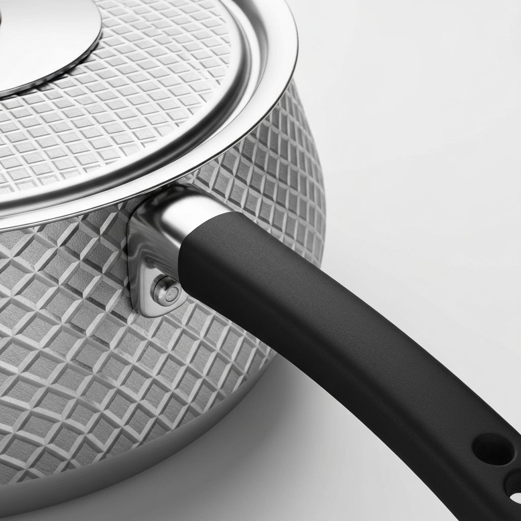 BergHOFF Gem Collection - durable cookware for home chefs