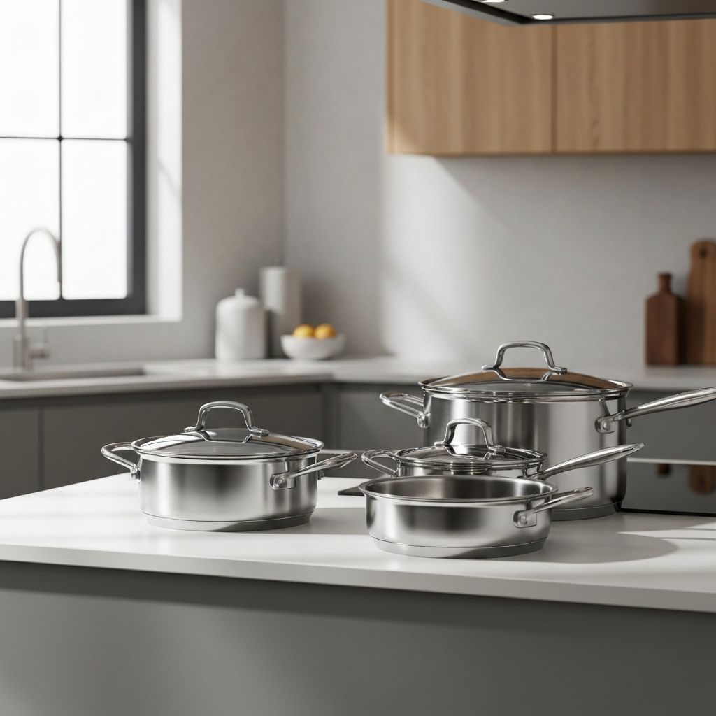BergHOFF cookware